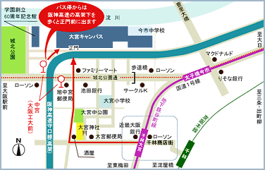 ��{�L�����p�X�@���Ӓn�}